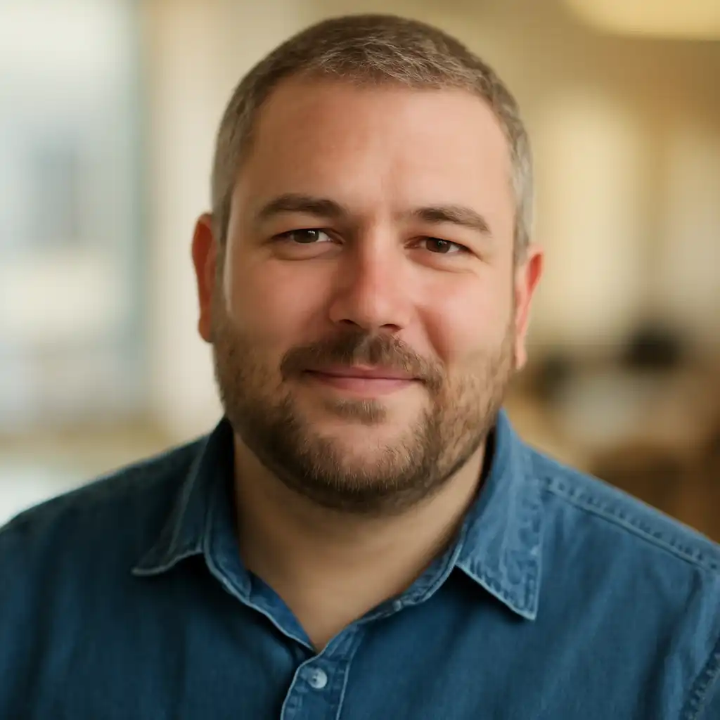 James Blackwell